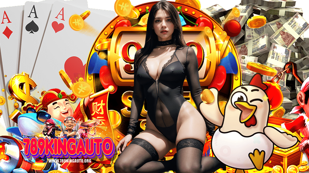 789kingauto