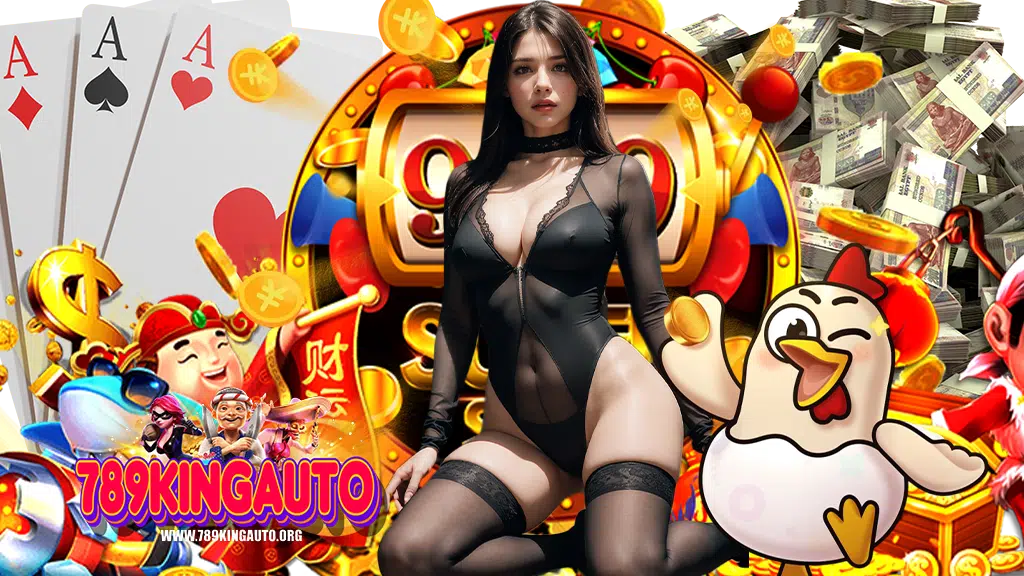 789kingauto